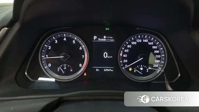 Hyundai Sonata (DN8) id 3771113 из Кореи 18