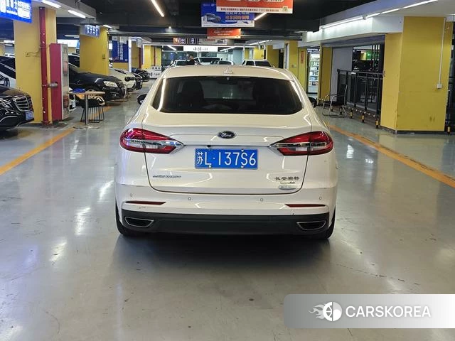 Ford Mondeo id 4238508 из Китая 8
