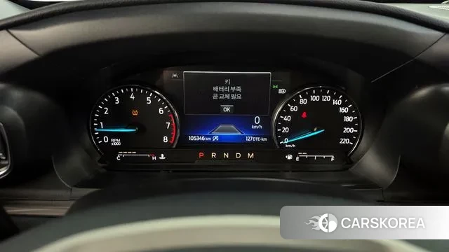 Ford Explorer 6th Generation id 3640912 из Кореи 18