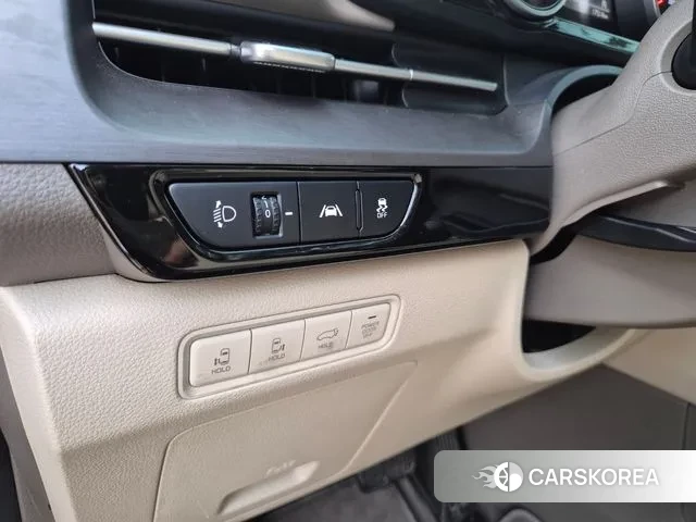 Kia Carnival 4th generation id 3686462 из Кореи 18