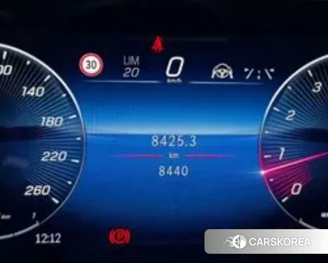 Mercedes-Benz GLS - Class X167 id 3560362 из Кореи 18