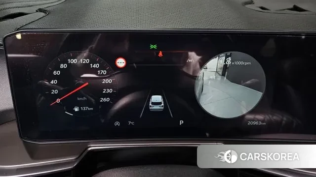 Kia The New Sorento 4th Generation id 3670007 из Кореи 18