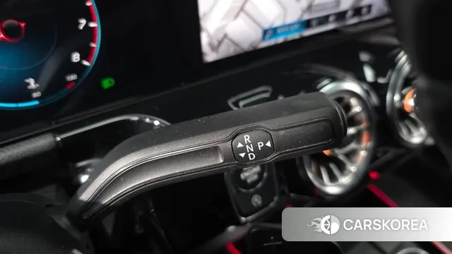 Mercedes-Benz GLA - Class H247 id 3509085 из Кореи 18