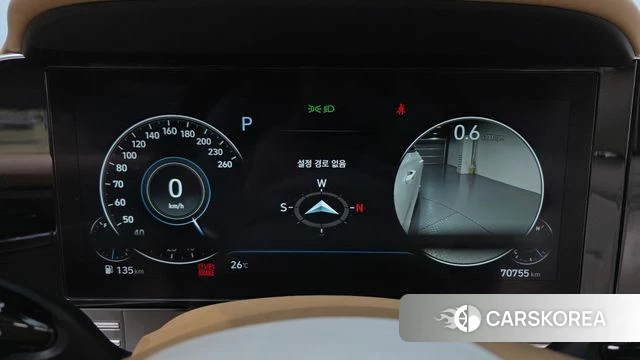 Hyundai The New Grandeur IG id 3898413 из Кореи 18