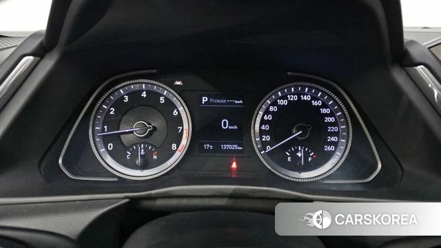 Hyundai Sonata (DN8) id 4188263 из Кореи 30