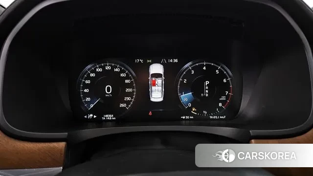 Volvo S90 id 3264973 из Кореи 18