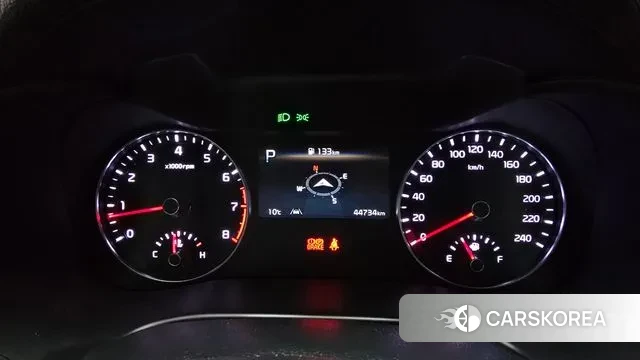 Kia The New K3 2nd generation id 3488208 из Кореи 18