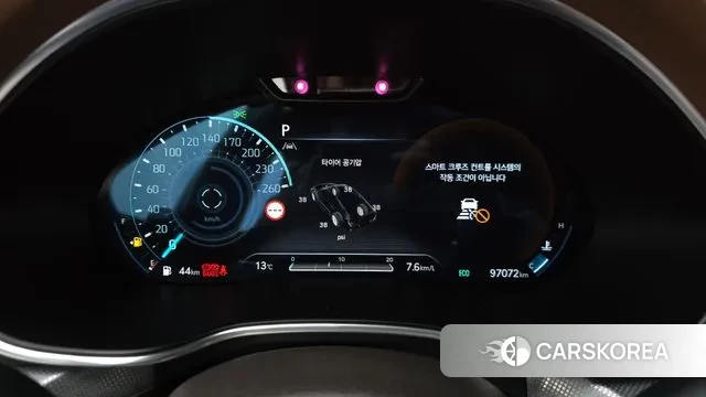 Genesis G80 (RG3) id 3740337 из Кореи 18