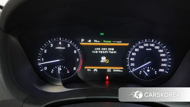 Genesis G80 id 3873468 из Кореи 18