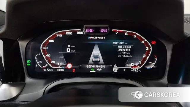 BMW 3 Series (G20) id 3355863 из Кореи 18