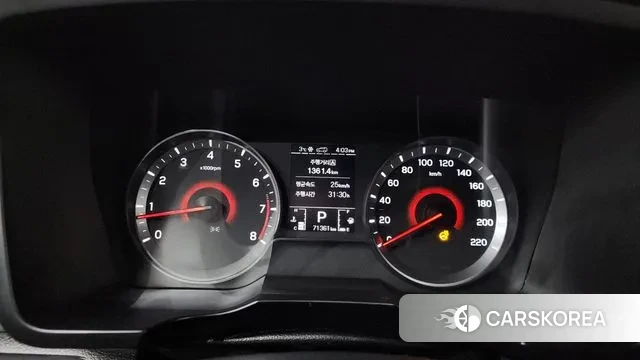 Ssangyong Berry New Tivoli id 3676882 из Кореи 18