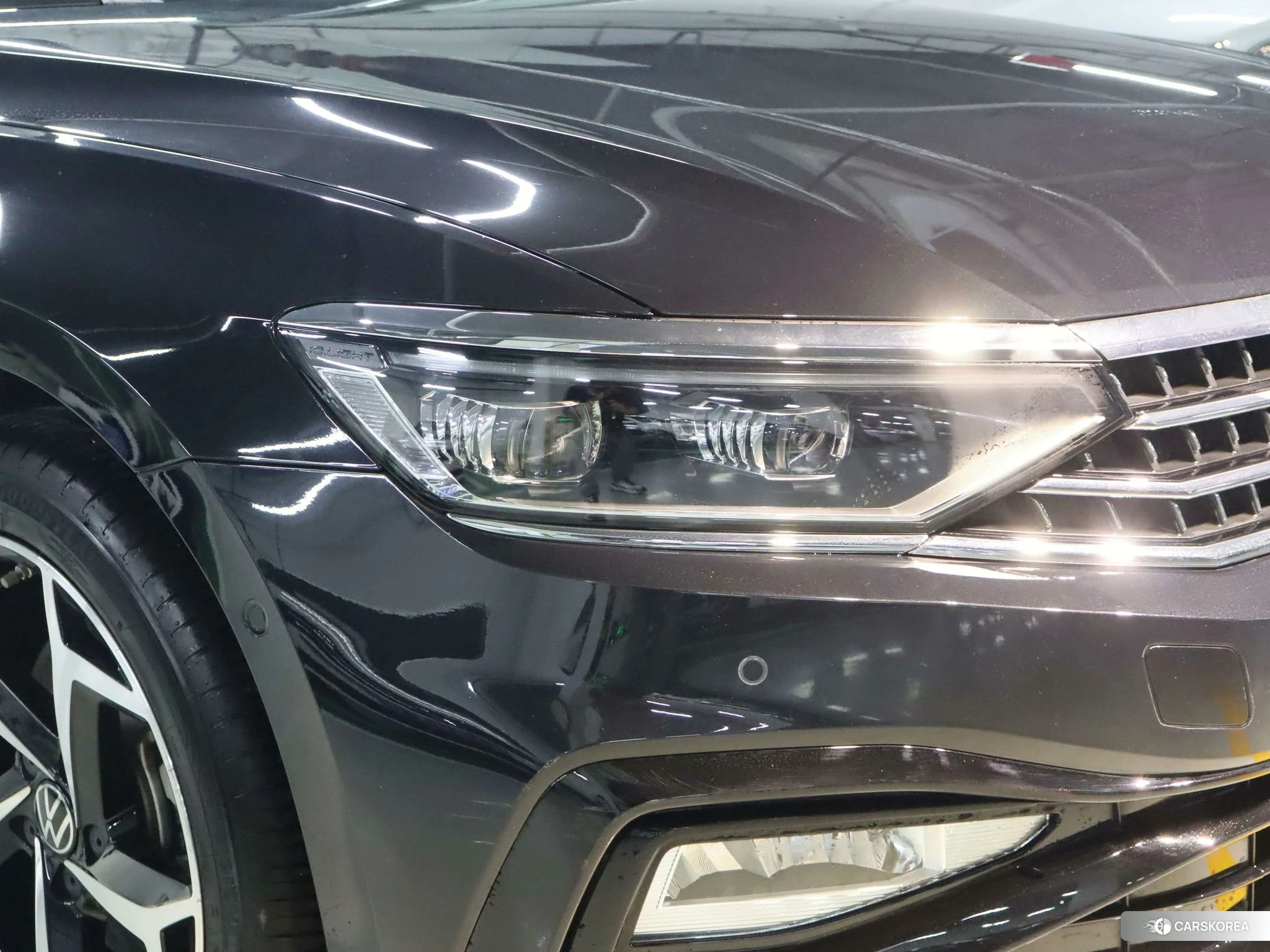 Volkswagen Magotan id 4455283 из Китая 19