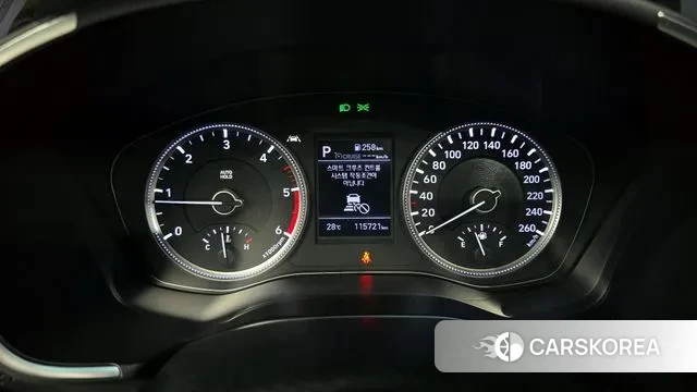 Hyundai Santa Fe TM id 2961770 из Кореи 18