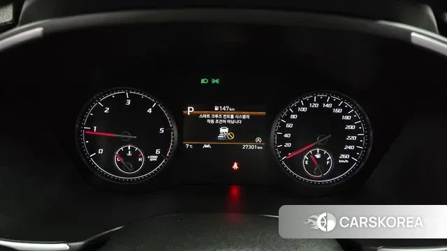 Hyundai The New Santa Fe id 3592734 из Кореи 18