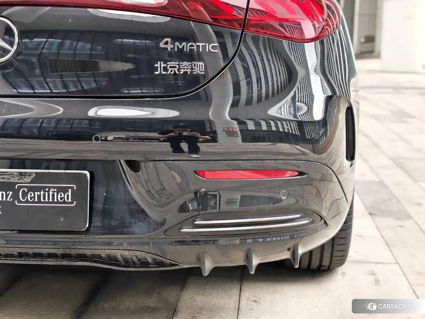 Mercedes-Benz EQE id 4669234 из Китая 23