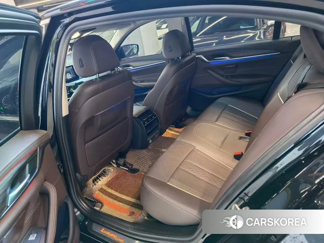 BMW 5 series id 4236772 из Китая 8