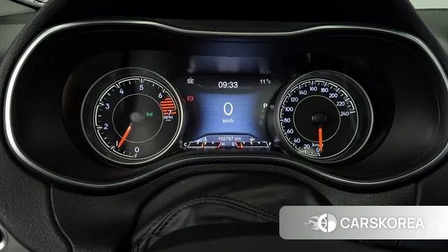 Jeep Cherokee (KL) id 3291184 из Кореи 18