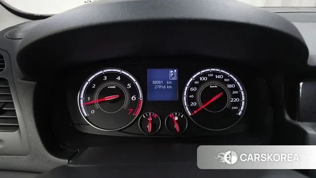 Renault Korea (Samsung) SM5 Nova id 3598914 из Кореи 18