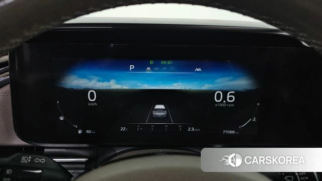 Kia Carnival 4th generation id 4423635 из Кореи 18