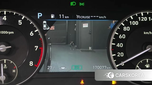 Genesis G90 id 4849691 из Кореи 38