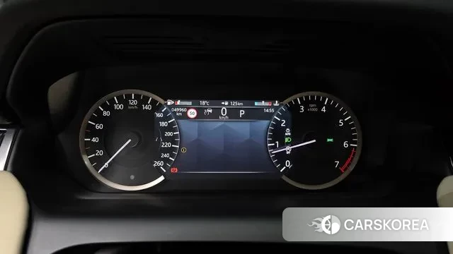 Land Rover Discovery Sports 2nd Generation id 3401046 из Кореи 18