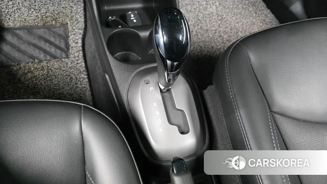 Chevrolet (GM Daewoo) The New Spark id 4769845 из Кореи 28