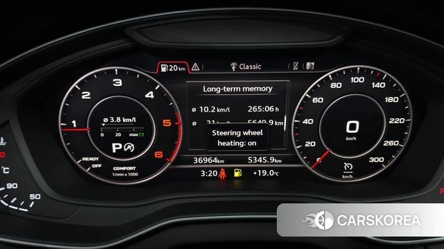 Audi Q5 (FY) id 3885273 из Кореи 18