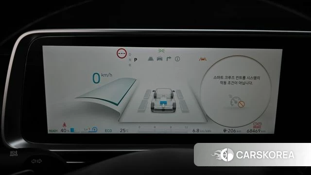 Hyundai Ionic 6 id 4740071 из Кореи 18