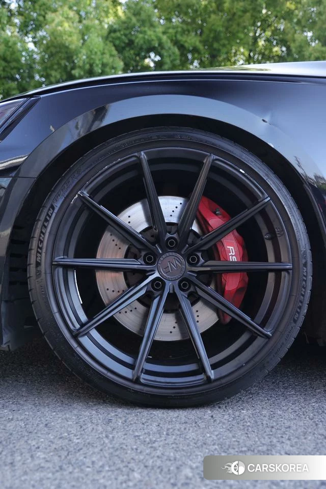 Audi RS 5 id 4257934 из Китая 8