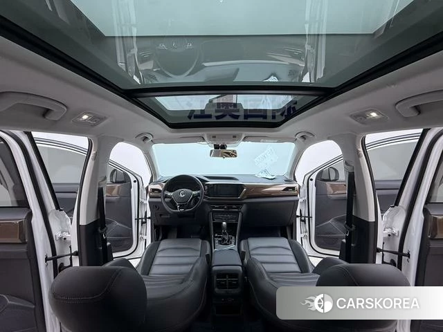 Volkswagen Tuyue id 4256036 из Китая 21