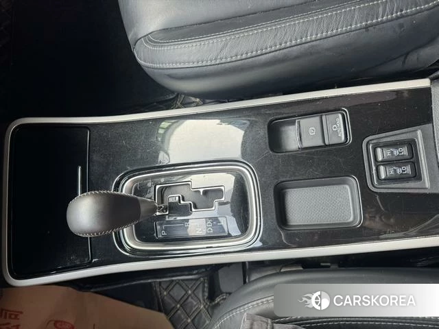 Mitsubishi  Outlander id 4227860 из Китая 18