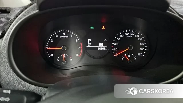 Kia Morning Urban (JA) id 3581576 из Кореи 18