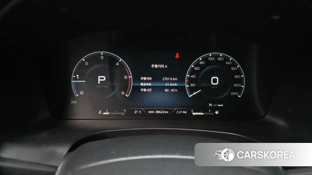 Ssangyong The New Rexton Sports Cannes id 4202157 из Кореи 18