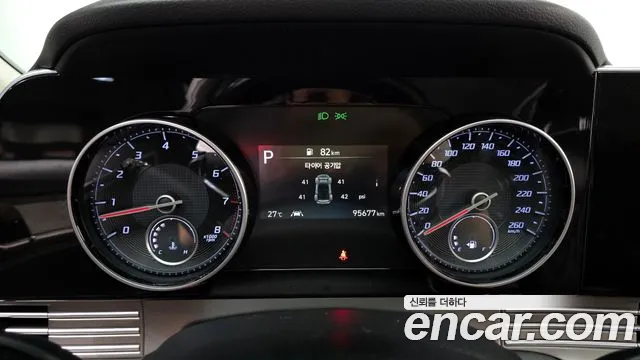 Hyundai The New Grandeur IG id 2757731 из Кореи 18