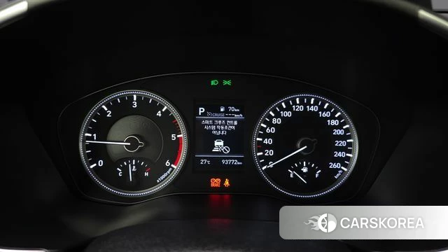 Hyundai Santa Fe TM id 4417272 из Кореи 28