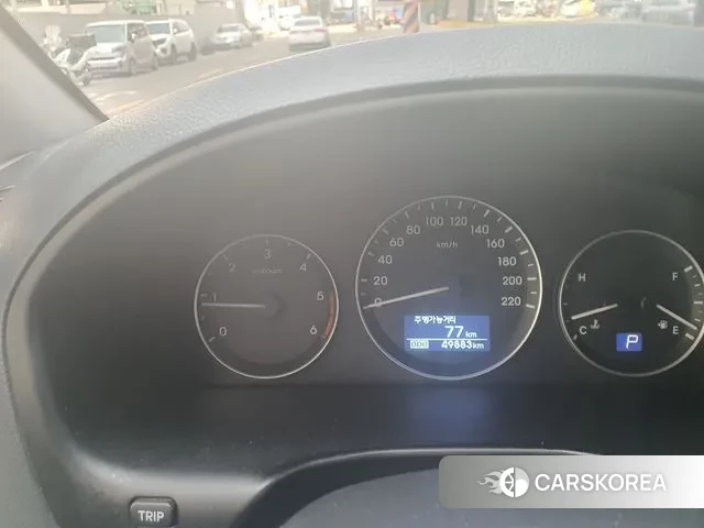 Hyundai The New Grand Starex id 3003997 из Кореи 18