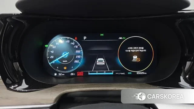 Kia K5 Hybrid 3rd Generation id 3022696 из Кореи 18