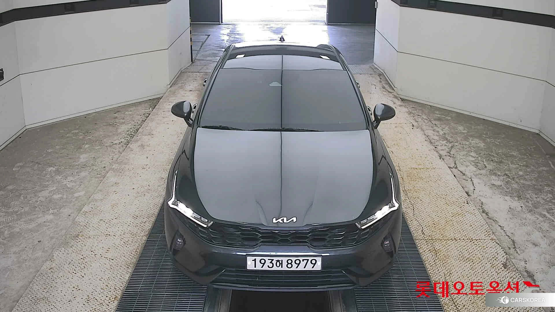 Kia K5 Hybrid id 4902340 из Кореи 34