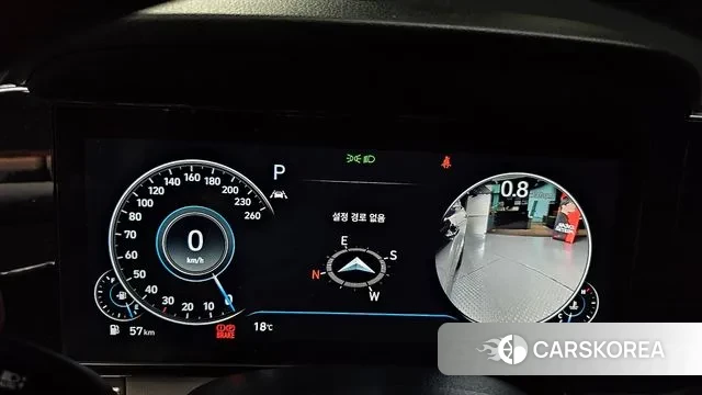 Hyundai The New Grandeur IG id 3442794 из Кореи 18