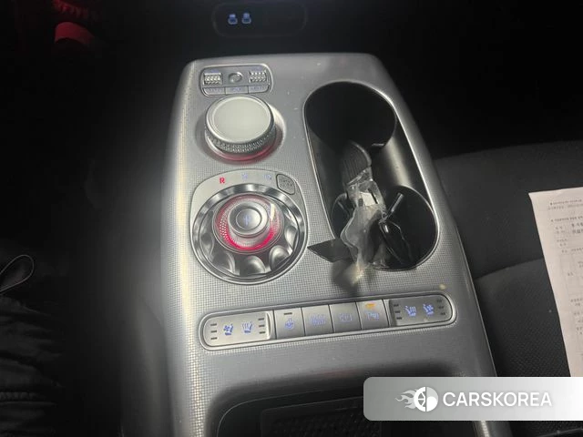Genesis GV60 id 4772487 из Кореи 12