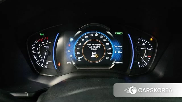 Hyundai Santa Fe TM id 4339653 из Кореи 31