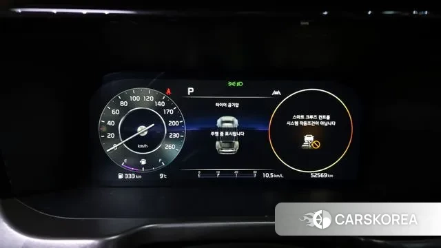 Kia Sorento 4th Generation id 3566578 из Кореи 18