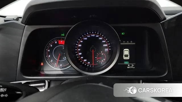 Hyundai Avante (CN7) id 3484398 из Кореи 18