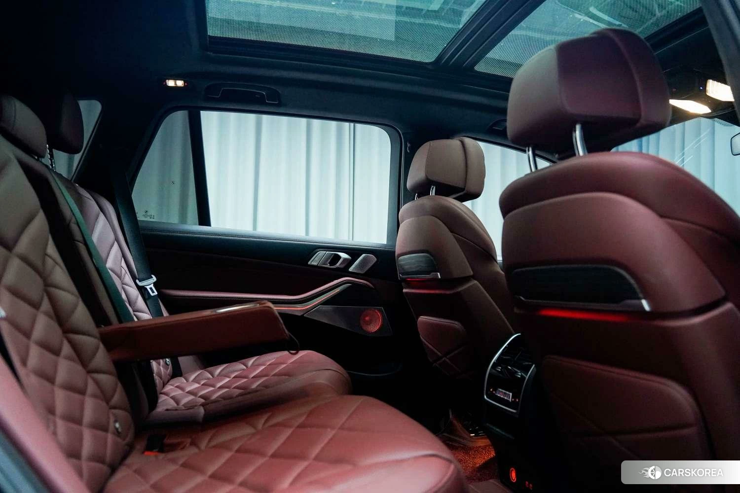 BMW X5 id 4510451 из Китая 8