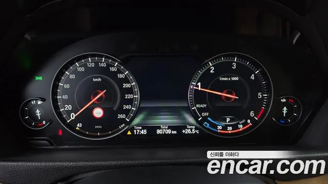 BMW 3 Series GT (F34) id 2802337 из Кореи 18