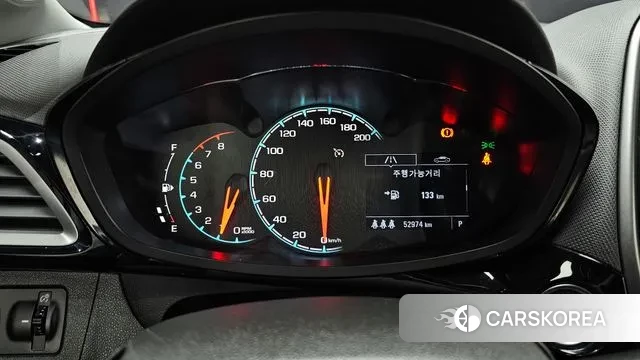 Chevrolet (GM Daewoo) The New Spark id 3697682 из Кореи 18