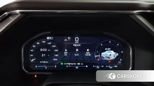 GMC Sierra id 3190709 из Кореи 18