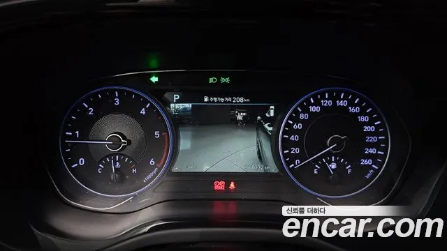 Hyundai Palisade id 2907773 из Кореи 18