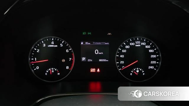Kia Seltos id 4446331 из Кореи 28