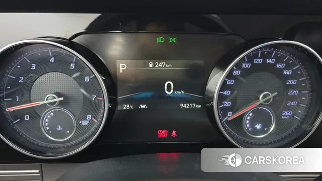 Hyundai The New Grandeur IG id 2885688 из Кореи 18